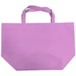 Custom Shopper Tote Bags | https://www.bestnamebadges.com