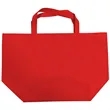 Custom Shopper Tote Bags | https://www.bestnamebadges.com