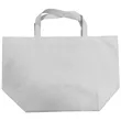 Custom Shopper Tote Bags | https://www.bestnamebadges.com
