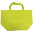 Custom Shopper Tote Bags | https://www.bestnamebadges.com