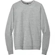 District Perfect Tri Fleece Crewneck Sweatshirt | https://www.bestnamebadges.com