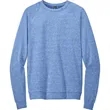 District Perfect Tri Fleece Crewneck Sweatshirt | https://www.bestnamebadges.com