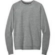 District Perfect Tri Fleece Crewneck Sweatshirt | https://www.bestnamebadges.com