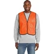 CornerStone Enhanced Visibility Mesh Vest. | https://www.bestnamebadges.com