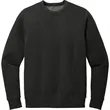 District Wash Fleece Crew | https://www.bestnamebadges.com
