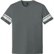 District Game Tee. | https://www.bestnamebadges.com