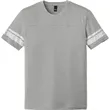 District Game Tee. | https://www.bestnamebadges.com