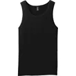 District The Concert Tank . | https://www.bestnamebadges.com