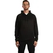Burnside Men's Go Anywhere Performance Fleece Pullover | https://www.bestnamebadges.com