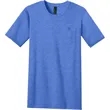 District Very Important Tee With Pocket. | https://www.bestnamebadges.com