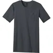 District Very Important Tee With Pocket. | https://www.bestnamebadges.com