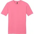 District Very Important Tee . | https://www.bestnamebadges.com