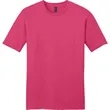District Very Important Tee . | https://www.bestnamebadges.com