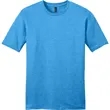 District Very Important Tee . | https://www.bestnamebadges.com
