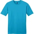 District Very Important Tee . | https://www.bestnamebadges.com