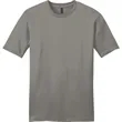 District Very Important Tee . | https://www.bestnamebadges.com