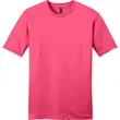 District Very Important Tee . | https://www.bestnamebadges.com