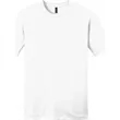 District Very Important Tee . | https://www.bestnamebadges.com
