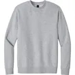 District V.I.T. Fleece Crew | https://www.bestnamebadges.com