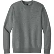 District V.I.T. Fleece Crew | https://www.bestnamebadges.com