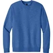 District V.I.T. Fleece Crew | https://www.bestnamebadges.com