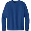 District V.I.T. Fleece Crew | https://www.bestnamebadges.com