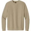 District V.I.T. Fleece Crew | https://www.bestnamebadges.com
