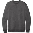 District V.I.T. Fleece Crew | https://www.bestnamebadges.com