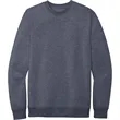 District V.I.T. Fleece Crew | https://www.bestnamebadges.com