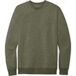 District V.I.T. Fleece Crew | https://www.bestnamebadges.com