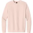District V.I.T. Fleece Crew | https://www.bestnamebadges.com