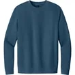 District V.I.T. Fleece Crew | https://www.bestnamebadges.com
