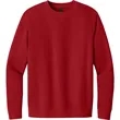 District V.I.T. Fleece Crew | https://www.bestnamebadges.com