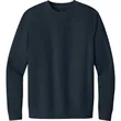 District V.I.T. Fleece Crew | https://www.bestnamebadges.com