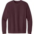 District V.I.T. Fleece Crew | https://www.bestnamebadges.com