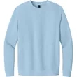 District V.I.T. Fleece Crew | https://www.bestnamebadges.com