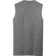 District V.I.T Muscle Tank | https://www.bestnamebadges.com