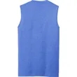 District V.I.T Muscle Tank | https://www.bestnamebadges.com