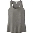 District Women's V.I.T. Racerback Tank | https://www.bestnamebadges.com