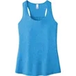 District Women's V.I.T. Racerback Tank | https://www.bestnamebadges.com