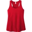 District Women's V.I.T. Racerback Tank | https://www.bestnamebadges.com