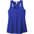 District Women's V.I.T. Racerback Tank | https://www.bestnamebadges.com