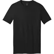 District Very Important Tee V-Neck. | https://www.bestnamebadges.com