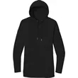 District Women's Featherweight French Terry Hoodie | https://www.bestnamebadges.com