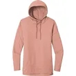 District Women's Featherweight French Terry Hoodie | https://www.bestnamebadges.com