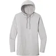 District Women's Featherweight French Terry Hoodie | https://www.bestnamebadges.com