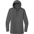 District Women's Featherweight French Terry Hoodie | https://www.bestnamebadges.com
