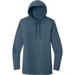 District Women's Featherweight French Terry Hoodie | https://www.bestnamebadges.com