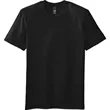 District Flex Tee | https://www.bestnamebadges.com