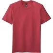 District Flex Tee | https://www.bestnamebadges.com